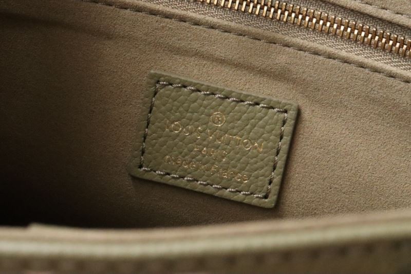 Louis Vuitton Shopping Bags